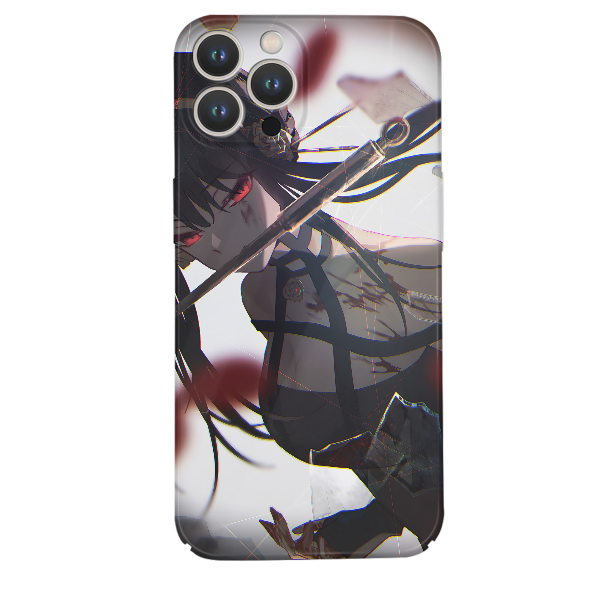 （画像用） SPY×FAMILY间谍家家酒 【iPhone 14シリーズ対応】ハードケース